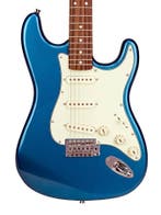 SX SST62 LPB Stratocaster Model | Music Department, Ophalen of Verzenden, Nieuw, Solid body