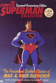 dvd film - The Complete Superman Collection - The Complet..., Cd's en Dvd's, Dvd's | Overige Dvd's, Zo goed als nieuw, Verzenden