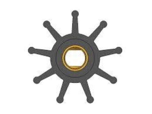 Impeller John Deere: 23502086, Watersport en Boten, Bootonderdelen, Motor en Techniek, Nieuw, Zeilboot of Motorboot, Ophalen of Verzenden