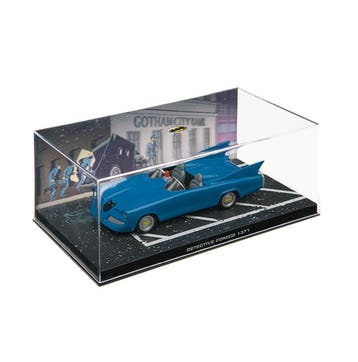Eaglemoss model - DC Batman Automobilia Collection Detec..., Nieuw