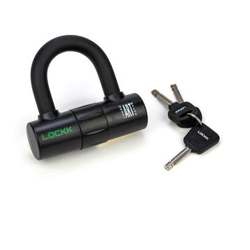 Hangslot tbv kabelslot Art-1, Watersport en Boten, Accessoires en Onderhoud, Ophalen of Verzenden, Nieuw