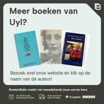 Schrijvers worden misbruikt, en andere aanklachten Uyl, Boeken, Verzenden, Gelezen, Uyl