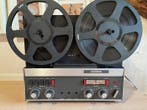 Revox - Een 77 MK III 4-track Reel-to-reel deck 26 cm, Nieuw