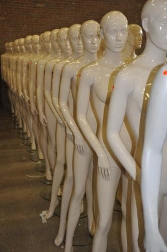 *TIP*  Herenfiguren en damesfiguren van exclusief A-merk 1x, Ophalen of Verzenden