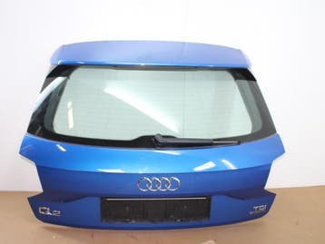Achterklep Audi Q2 O96159, Ophalen of Verzenden, Nieuw