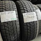 2 x Landsail 215-65-16 Winterbanden 6,5mm, 16 inch, Band(en), Personenwagen, Gebruikt