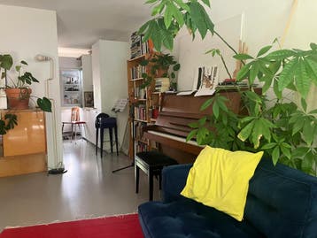 Appartement aan Olof Palmeplein, Amsterdam, Huizen en Kamers, Huizen te huur, Amsterdam