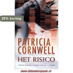 Het Risico / At Risk Team / 1 9789024555581, Verzenden, Zo goed als nieuw, Patricia Cornwell