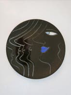 Decoratief ornament - Unica Schaal - Nederland - Jan Snoeck, Antiek en Kunst