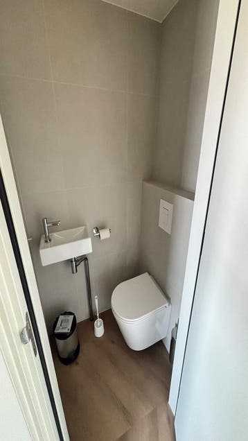 Te huur: Appartement Zuidhoek in Rotterdam, Appartement, Rotterdam, Zuid-Holland