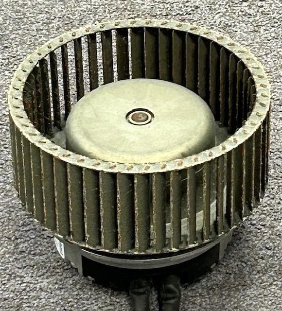 Gereviseerde ventilator Brink Renovent Large., Doe-het-zelf en Verbouw, Ventilatie en Afzuiging, Ophalen of Verzenden