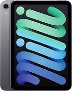 Apple iPad mini 7 8,3 512GB [wifi] spacegrijs, Computers en Software, Apple iPads, Verzenden, Zo goed als nieuw, 512 GB, Grijs