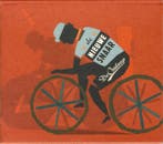 cd - De Nieuwe Snaar - De Omloop, Verzenden, Zo goed als nieuw