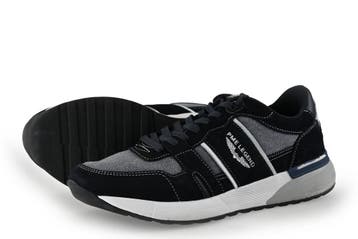 PME Legend Sneakers in maat 46 Blauw, PME Legend, Verzenden, Blauw, Sneakers of Gympen