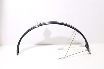 Achterspatbord | 28 inch | blauw | Batavus Padova Easy, Fietsen en Brommers, Fietsonderdelen, Gebruikt, Spatbord