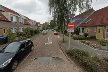 Te huur: Huis Talmastraat in Amstelveen, Noord-Holland, Amstelveen