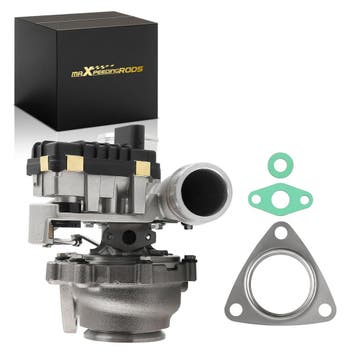 Turbo GTB1749VK geschikt voor Citroën Jumper III 2.2 HDi..., Verzenden, Nieuw, Citroën