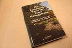 9780471951513 . Titel:  The Ecological Basis for River Ma..., Verzenden, Nieuw