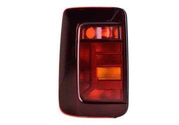 Achterlicht o.a: Volkswagen, Caddy Alltrack - Caddy Combi IV, Auto-onderdelen, Ophalen of Verzenden, Nieuw, Volkswagen
