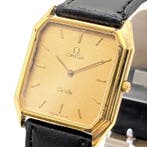 Omega - De Ville - Zonder minimumprijs - Unisex - 1980-1989, Nieuw