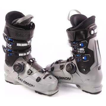 42 43 44 45 skischoenen SALOMON S/PRO SUPRA BOA R110 2026, m, Verzenden, Gebruikt, Salomon