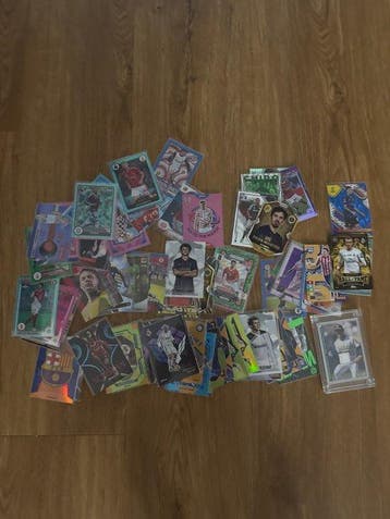 Fleer Memorabilia kaart - 73 Card - Excellent (EX), Nieuw