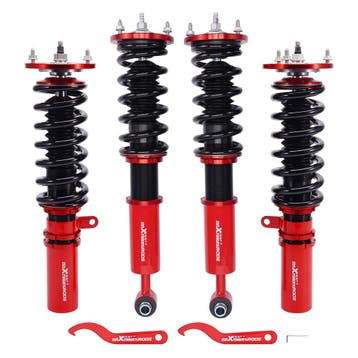 Schroefset sport geschikt voor BMW 5 Serie E60 525i 530i..., Verzenden, Nieuw, BMW