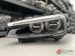 BMW X3 F25 liftX4 F26 KOPLAMP VOLL LED LINKS KPL 740002, Verzenden, Gebruikt, BMW