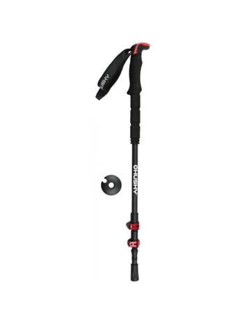 Husky wandelstokken (set) Trekking Sones carbon Flip-lock..., Sport en Fitness, Bergsport en Wandelen, Verzenden, Nieuw