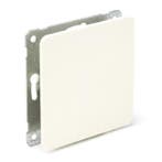 Blindplaat | PEHA | ST (Wit), Doe-het-zelf en Verbouw, Verzenden, Nieuw