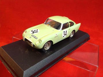 Provence Moulage - made in France 1:43 - Model raceauto -, Nieuw