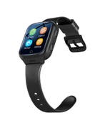 DrPhone ZONE5 – 4G Smartwatch Met Mobiele App Voor Kinderen, Sieraden, Tassen en Uiterlijk, Smartwatches, Verzenden, Nieuw