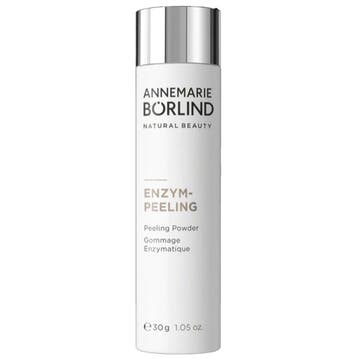 Annemarie Börlind  Enzym Peeling Powder  30 gr, Verzenden, Nieuw