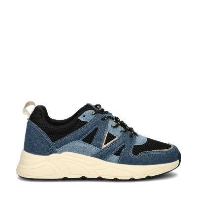 Nelson dad sneakers voor dames in het Blauw, Kleding | Dames, Schoenen, Sneakers of Gympen, Blauw, Nieuw, Verzenden