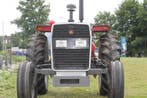 Massey Ferguson Tractor 260 Turbo 2wd, Verzenden, Nieuw