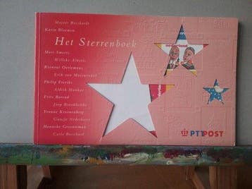 Sterrenboek, Verzenden, Gelezen