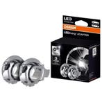 Osram LEDriving Adapters H7 Night Breaker LED 64210DA01-1, Verzenden, Nieuw
