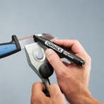 Tormek Randmarker – Precisie Slijpen – Afschuinhoek Herh, Ophalen of Verzenden, Nieuw, Overige typen