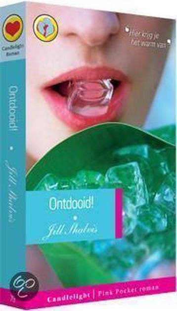 Ontdooid! / Pink Pockets / 79 9789037830071 Jill Shalvis, Boeken, Romans, Verzenden, Gelezen, Jill Shalvis