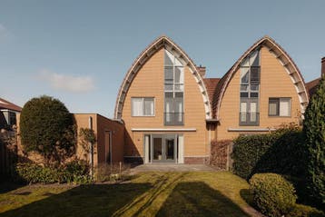 Te huur: Huis Papewegse Hof in Wassenaar, Wassenaar, Zuid-Holland