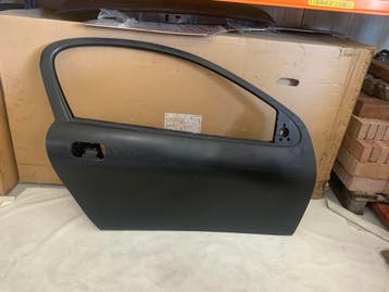 Opel Tigra A Deur rechts origineel nieuw 90482582, Ophalen, Deur, Rechts, Opel