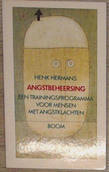 ANGSTBEHEERSING - Toon Hermans 9789053520796, Boeken, Verzenden, Gelezen, Toon Hermans
