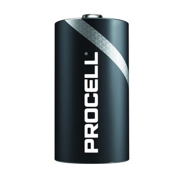 Procell LR20 D-Cell - Industrial batterij, Ophalen of Verzenden, Nieuw, Overige typen