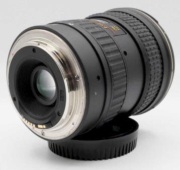 Tokina 12-24MM AT-X PRO DX 4.0 II Canon OCASION, Ophalen of Verzenden, Zo goed als nieuw
