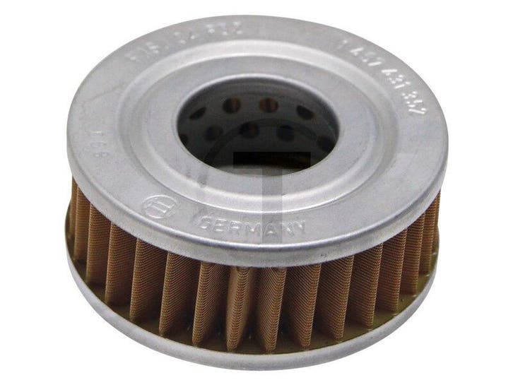 Inzet filter Deutz D25.2, D30, D40.2, Zakelijke goederen, Machines en Bouw | Onderdelen, Ophalen of Verzenden