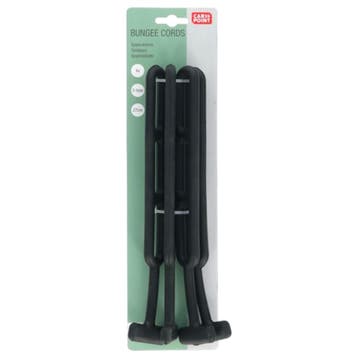 Carpoint Spanrubbers Aanhangernet 3-gaats + T-haak 27cm 4, Verzenden, Nieuw
