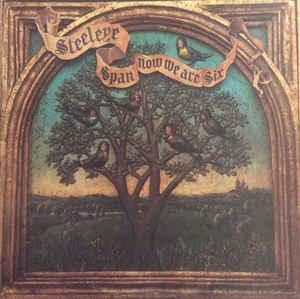 LP gebruikt - Steeleye Span - Now We Are Six, Verzenden, Zo goed als nieuw, Overige formaten