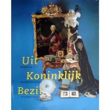 Uit Koninklijk Bezit - M. Loonstra 9789040097744, Verzenden, Gelezen, M. Loonstra
