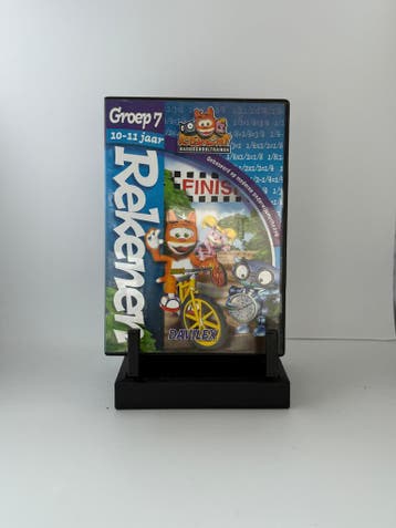 Groep 7 Rekenen - PC, Verzenden, Gebruikt