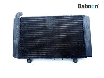 Radiateur Honda CBF 1000 2006-2010 (CBF1000 SC58), Motoren, Verzenden, Gebruikt